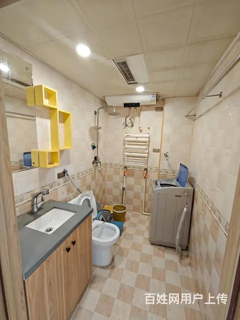 伊美区河西房屋出租 - 图片 2