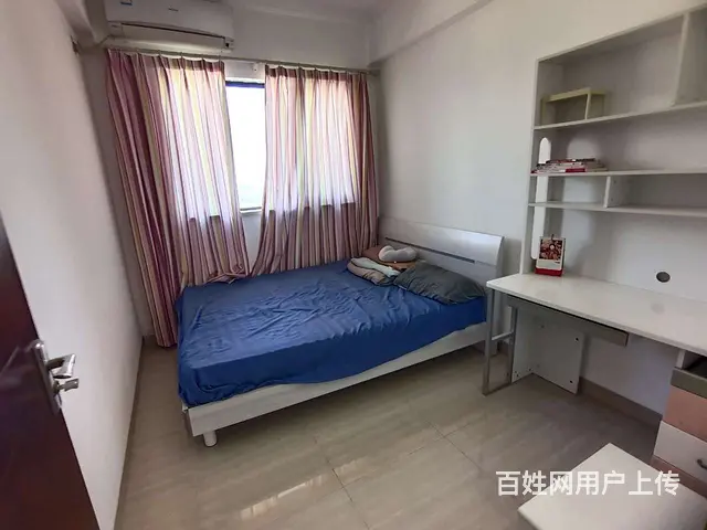 吉大 新光御景山 精装3房 干净整洁 拎包入住 - 图片 4