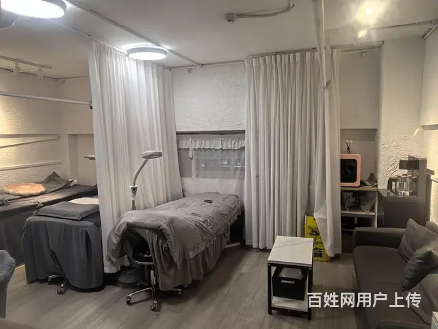 （51旺铺推荐）五华区吾悦广场花街83平空铺转让 - 图片 10