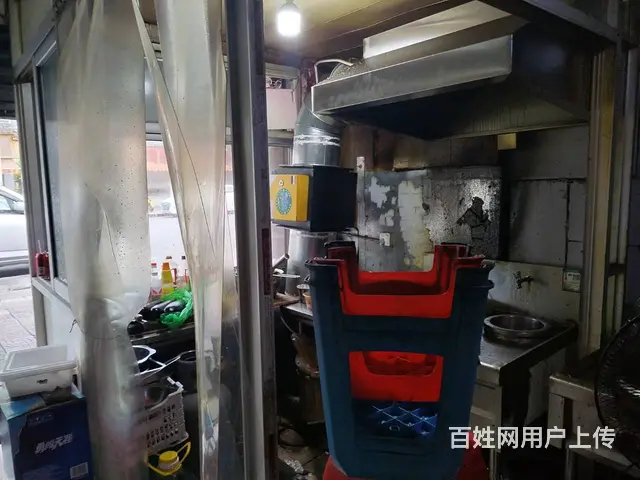 （易转推荐）黄岩好位置餐饮旺铺低价转让 - 图片 6