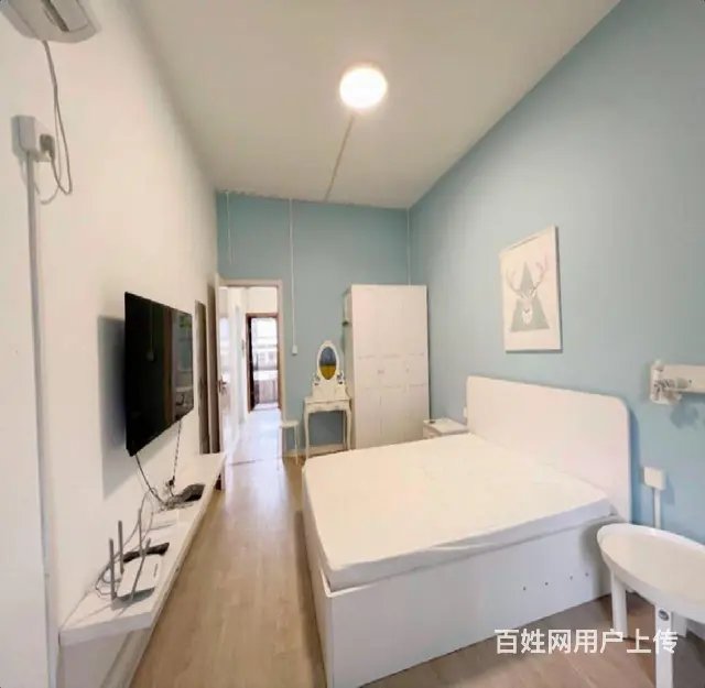 黄龙万科 伟星大厦 昌地 九莲新村单间 上班族优选不会白跑 - 图片 2