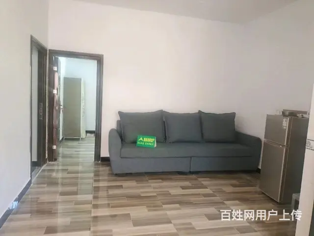 常乐酒堡 标准一室一厅，精装修拎包入住 - 图片 1