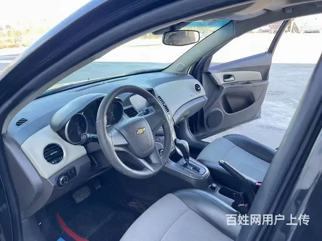 雪佛兰 科鲁兹 2015款 1.5 手自一体 精英版 - 图片 5