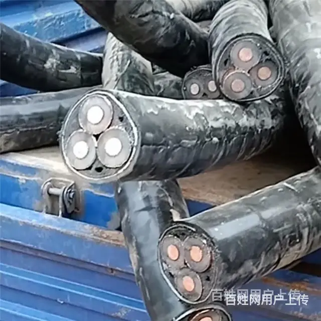 池州低压电缆回收处理当场结算 - 图片 3