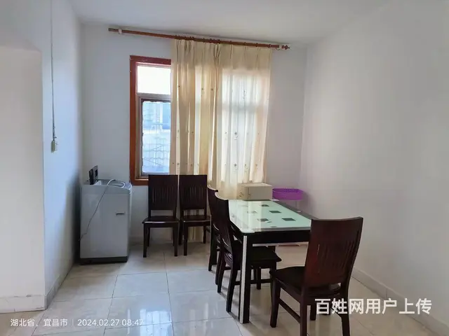 三楼带家具家电出租 - 图片 4