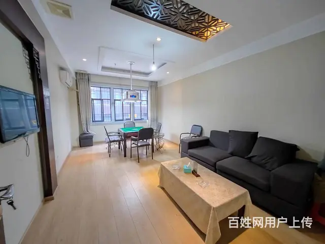 (达州铺源网)市内珠市街临街二楼500㎡茶楼转让 - 图片 1