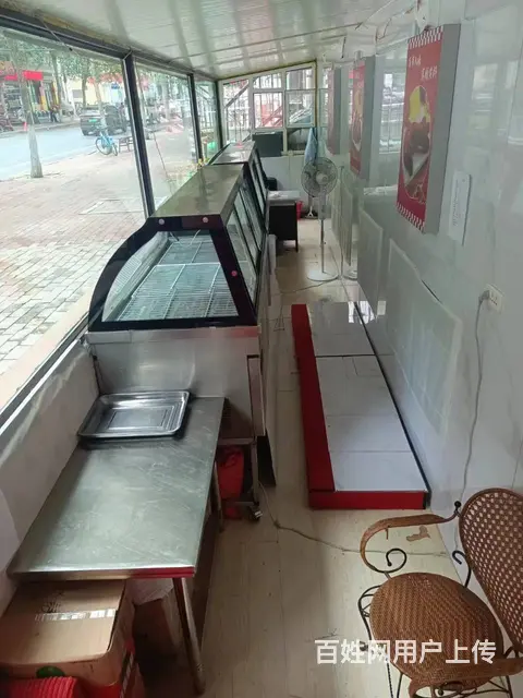 【搞定了！】道里区红砖街早市附近店铺出兑 - 图片 6