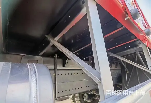 华神T5单排徐工10吨随车吊 多少钱 - 图片 6