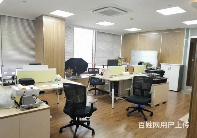 市中心高端办公纯写字楼 - 图片 7