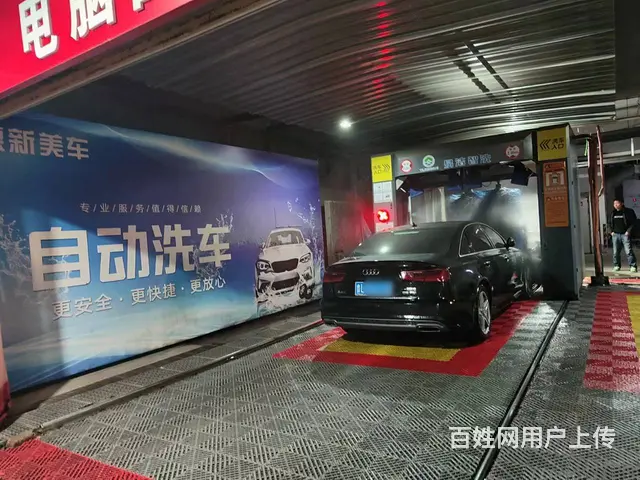 价格可面谈 停车方便 生意稳定 做生意的好地方 - 图片 7