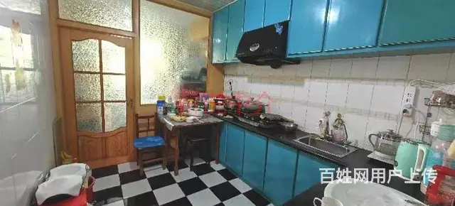 七小太白小区3楼105平 - 图片