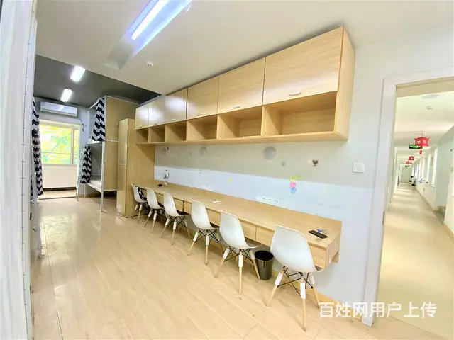 杭州西湖区人均900精装修、高品质员工宿舍，地铁口人文环境优 - 图片 3