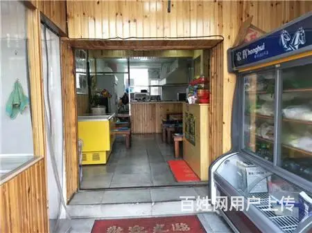 船营区青岛街主街160平饭店出兑 - 图片 3