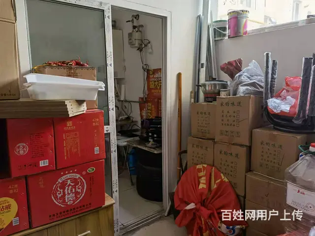 7353(七P)个人城中区水磨南巷临街超市转让 - 图片 6