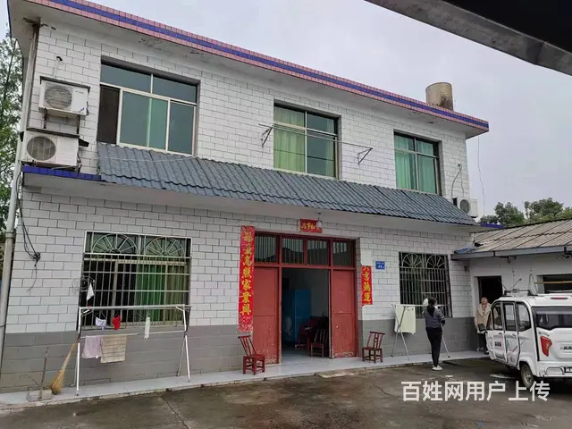 （老板本人）开福区捞刀河凤羽村独门独院仓库出租  6360 - 图片 7