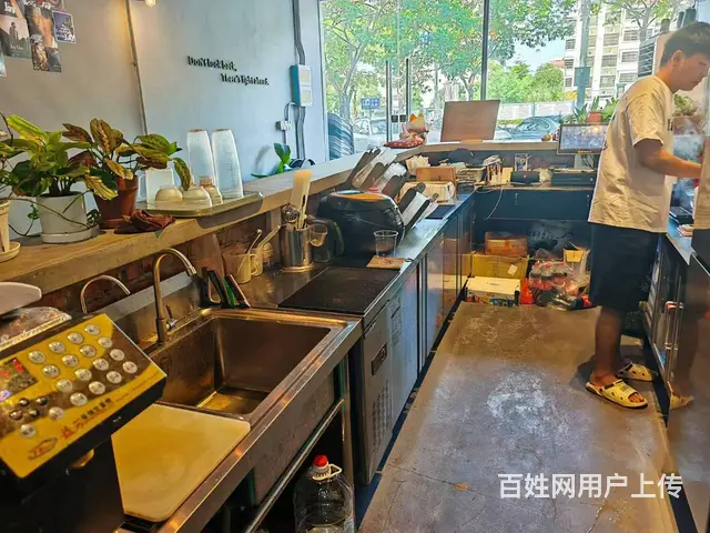 （51旺铺推荐）东方市90平老林猪扒包带技术转让 - 图片 4