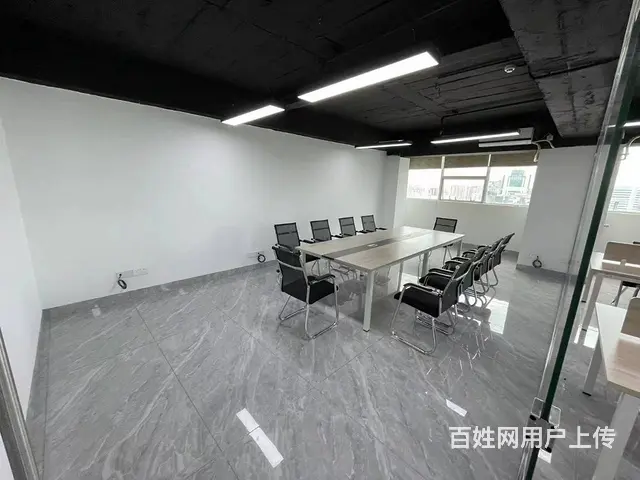 （三横王）国贸220平直接入驻，优质 - 图片 3