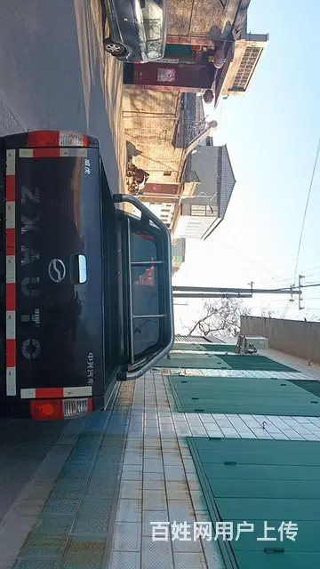 二手皮卡 - 图片 3