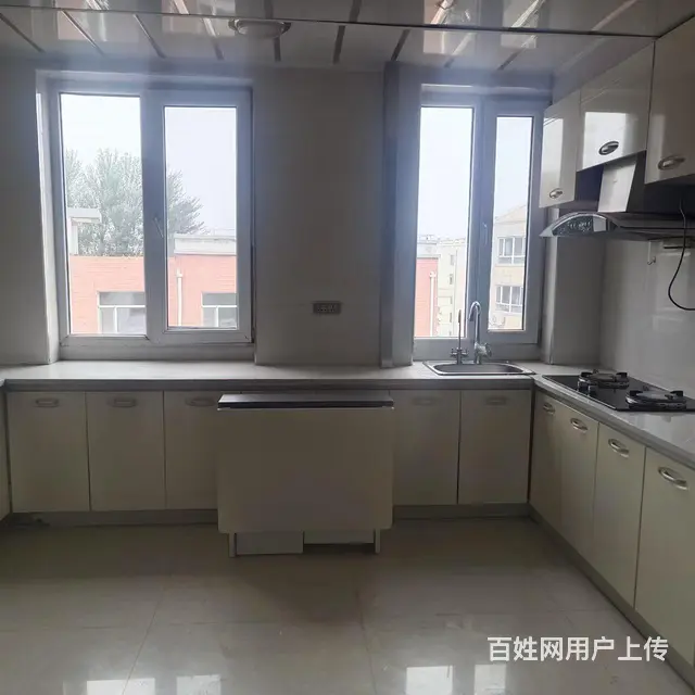 豪德利民花园5楼84平床冰箱洗衣机热水器包物业费网费1200 - 图片 6