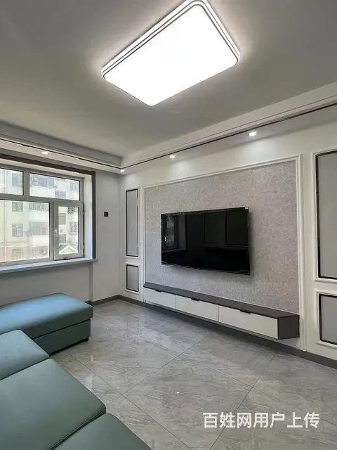 北岸新城 普通住宅 精装修 - 图片 1