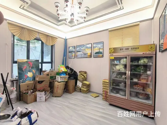 B个人一七星广场餐厅对外低价急转 - 图片 5