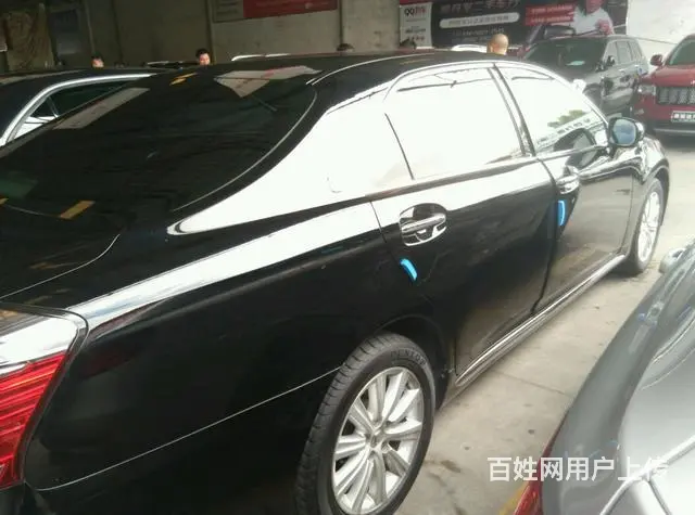 [厦门]丰田皇冠 2.5L 手自一体 Royal舒 - 图片 6
