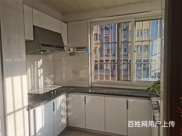 燕都新城一期一楼2室一厅52平精装三阳18.5万 - 图片 1
