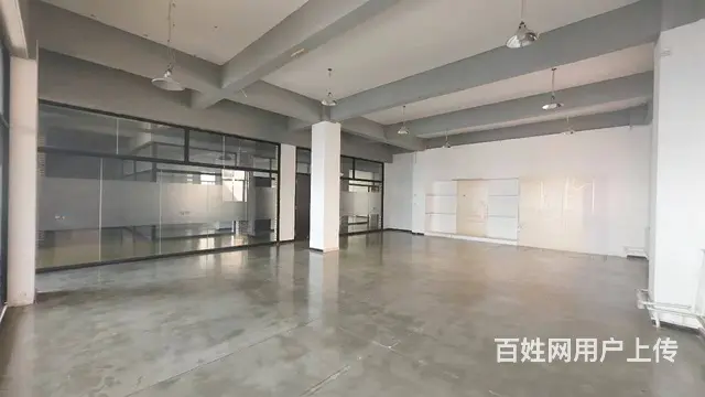 【创美】张村双创孵化园多套厂房办公室低价出租 - 图片 11