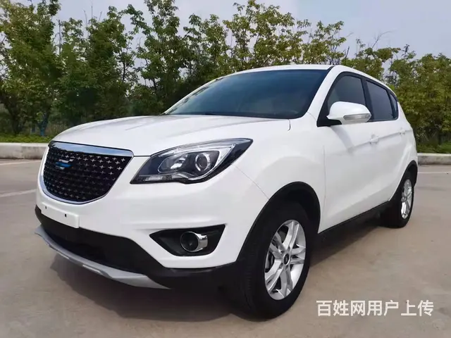 20年长安SUV 自动天窗 - 图片 6