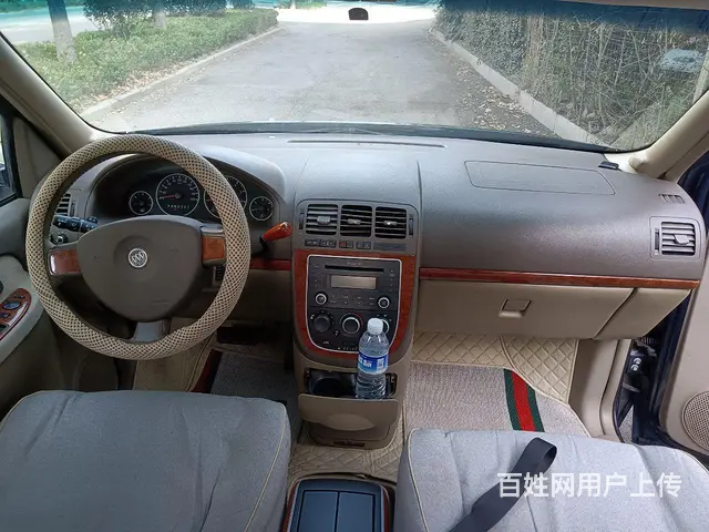 别克GL8 2008款 GL8 陆尊 3.0 自动 GT 7 - 图片 11