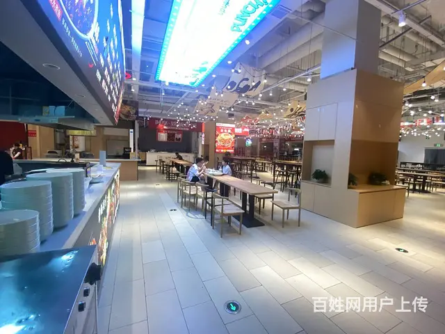 【搞定了！】S地铁口永辉旁两千流水餐饮旺铺转让 - 图片 4