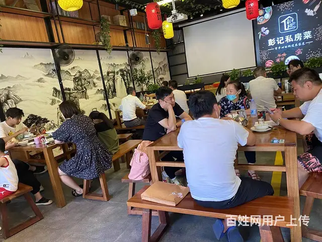 【搞定了！】每天客源不断  人流量大 多年老店生意好做 - 图片 6