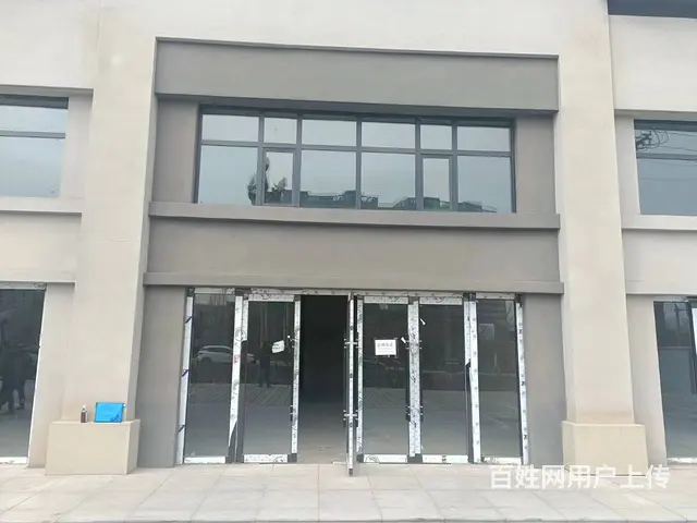 七P 8327 城中区创业路安泰碧水湾106号1号楼 - 图片 4