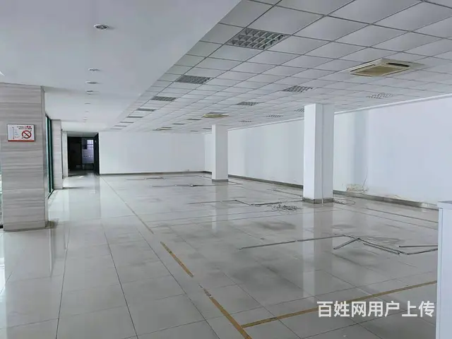 办公楼出租金广电附近970平米 - 图片 2