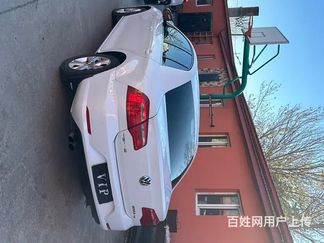 大众 宝来 2016款 1.4TSI 双离合 230TSI - 图片 9