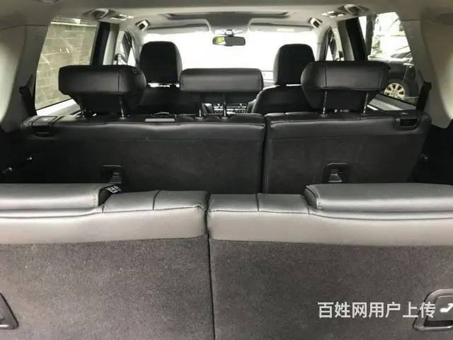 传祺GS8 2017款 2.0T 手自一体 320 - 图片 3