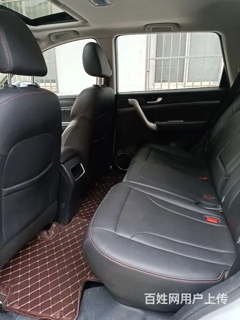 【搞定了！】哈弗M6 2018款 1.5T 手动 两驱精英型 - 图片 4