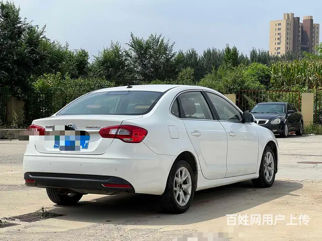 中华H530 2014款 1.6 手自一体 豪华型 - 图片 6