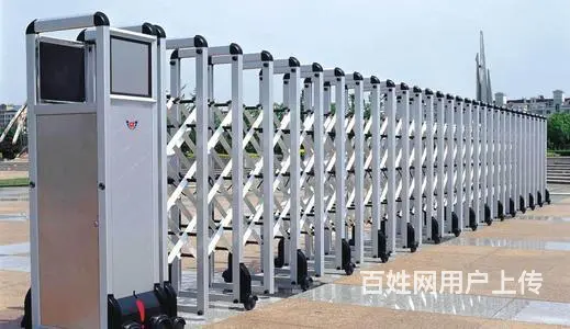 苏州商场工业园区厂房工业提升门大概多少钱 - 图片 6