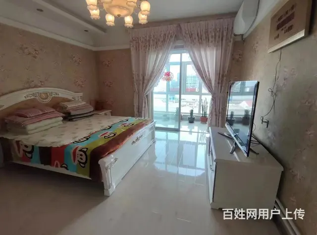 塔南路 丹尼斯附近 太极景润 4室 9楼 - 图片 3