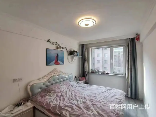 部队大院，步梯3楼，阴阳格局，个人精装 - 图片 2