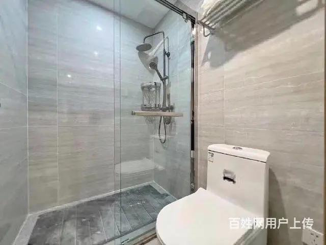 房東直租 华庭街 月河 旭辉广场多套公寓 全装全配好停车 - 图片 5