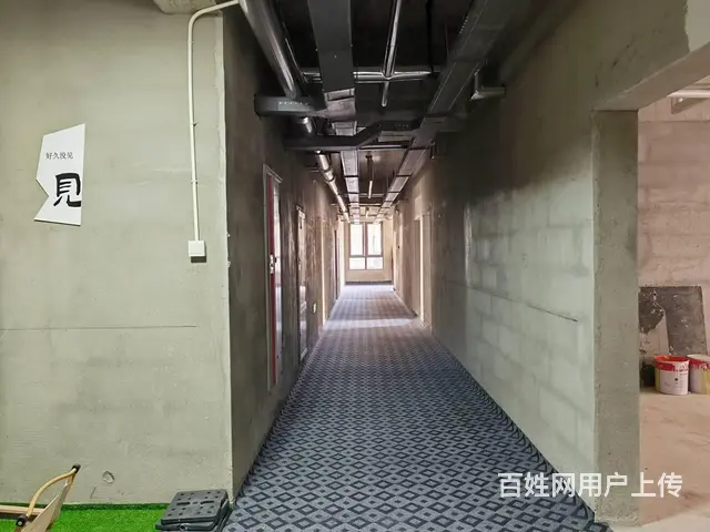 【福铺】弘信中学对面|三楼321平出租|小区门口 - 图片 7