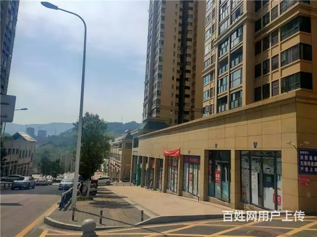 【同城搜铺网免费找店】 西外莲湖印象49平旺铺出租 - 图片 5
