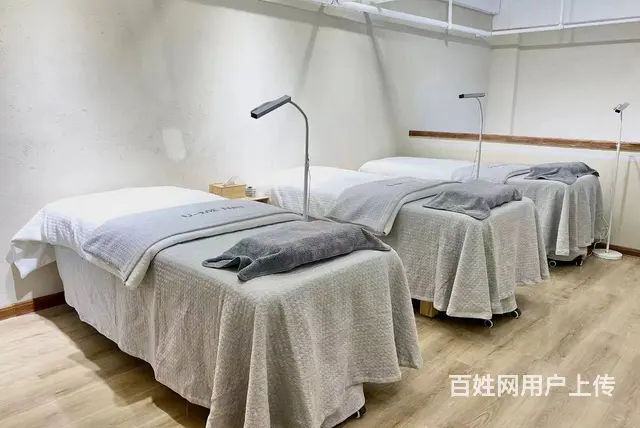 7675（七P)个人城中区香格里拉六期美甲美睫店转让 - 图片 8