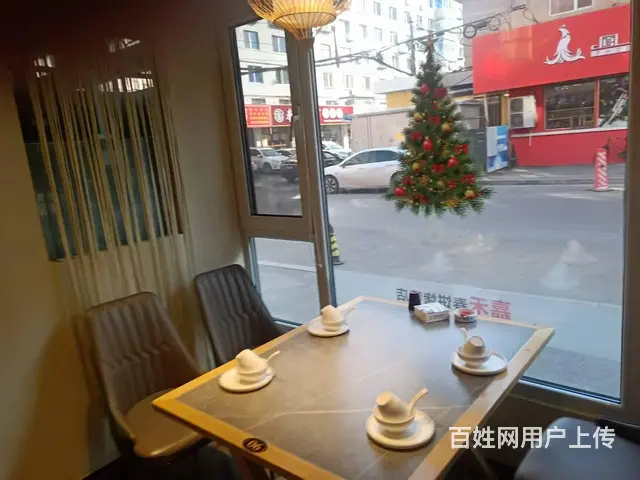苏家屯18米大门脸春饼烤鸭店出兑： - 图片 2