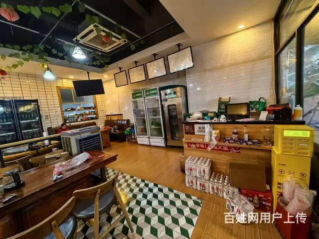 （51旺铺推荐）青年城76平烧烤店转让 - 图片 6