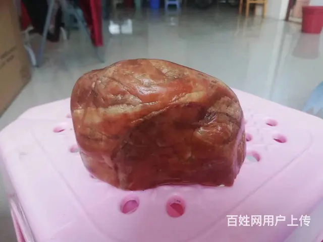 出售几块奇石，喜欢的联系 - 图片 7