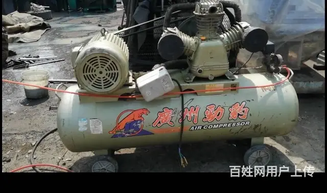 攻丝机砂轮机空压机型材切割机四爪卡盘 - 图片 6