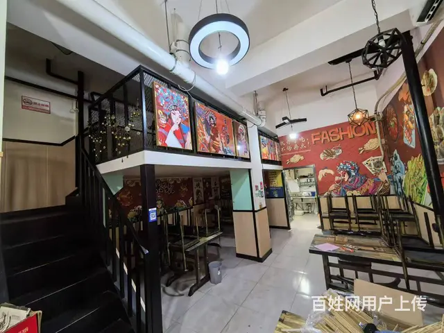 柏林四季海鲜烧烤店出兑 餐馆出兑 大学围绕 - 图片 6